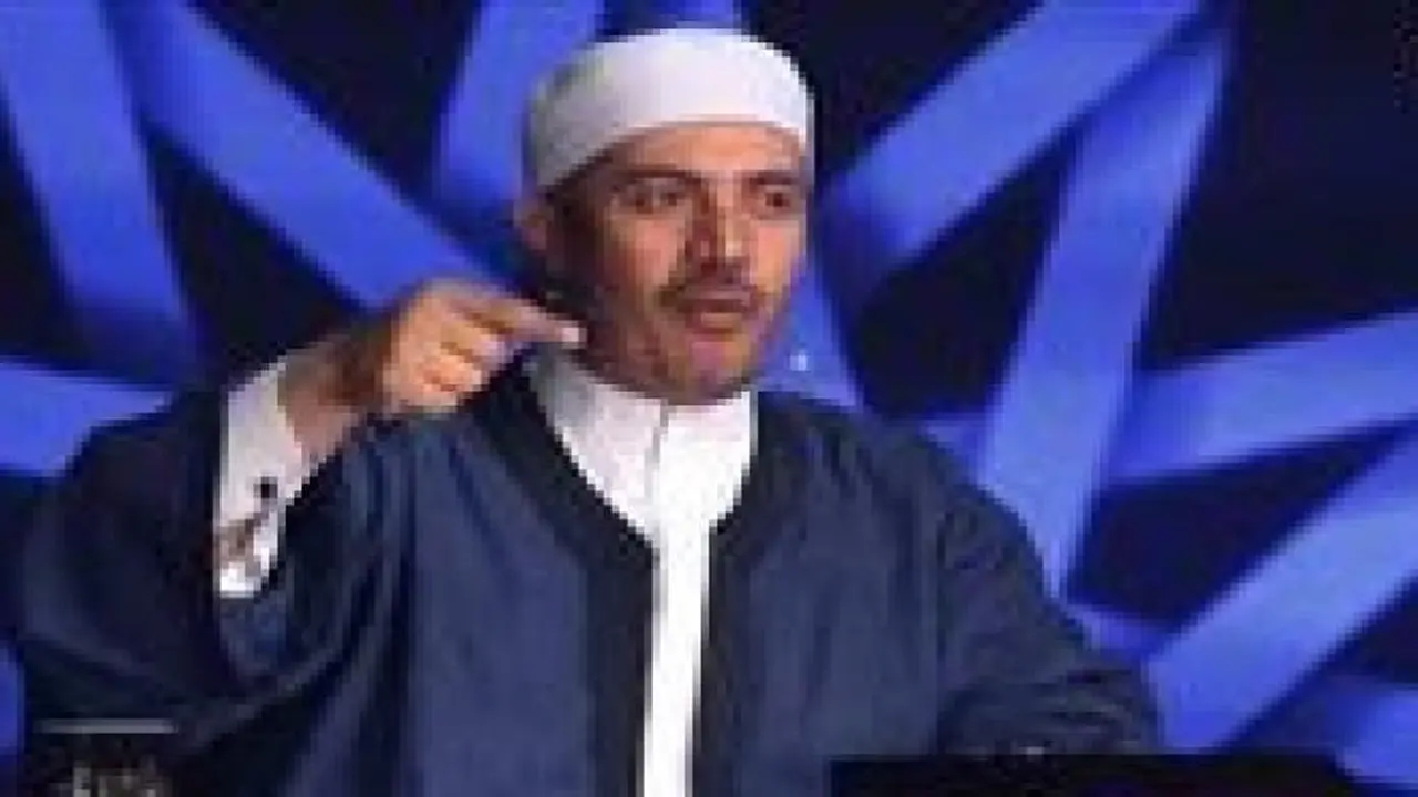 إنشاد جابر البغدادي في “دولة التلاوة” يعزز تفاعل الجمهور ويجذب اهتمام المتابعين